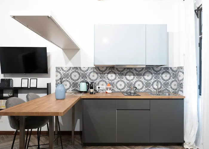 Campo De' Fiori Rhome4u Apartment *