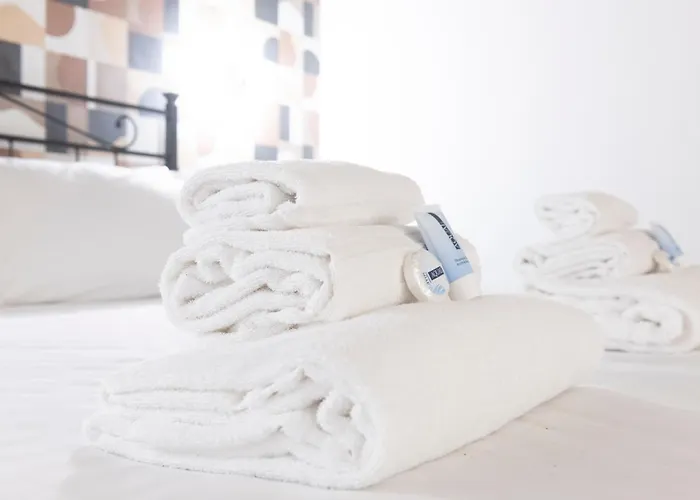 Campo De' Fiori Rhome4u Apartment *