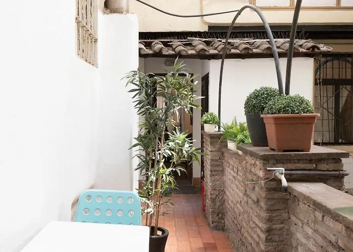 Campo De' Fiori Rhome4u