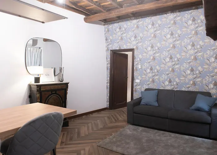 Campo De' Fiori Rhome4u Rom