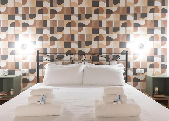 Campo De' Fiori Rhome4u Apartment *