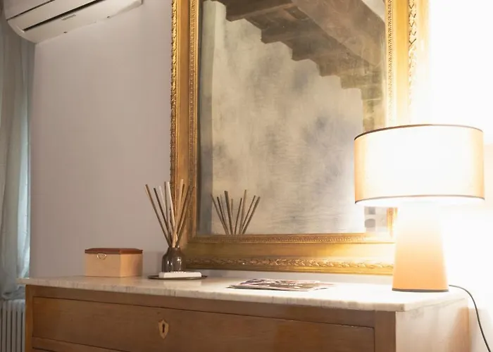 Campo De' Fiori Rhome4u Apartment Rom