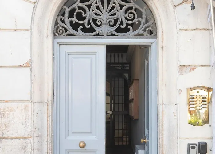 Campo De' Fiori Rhome4u Apartment Rom